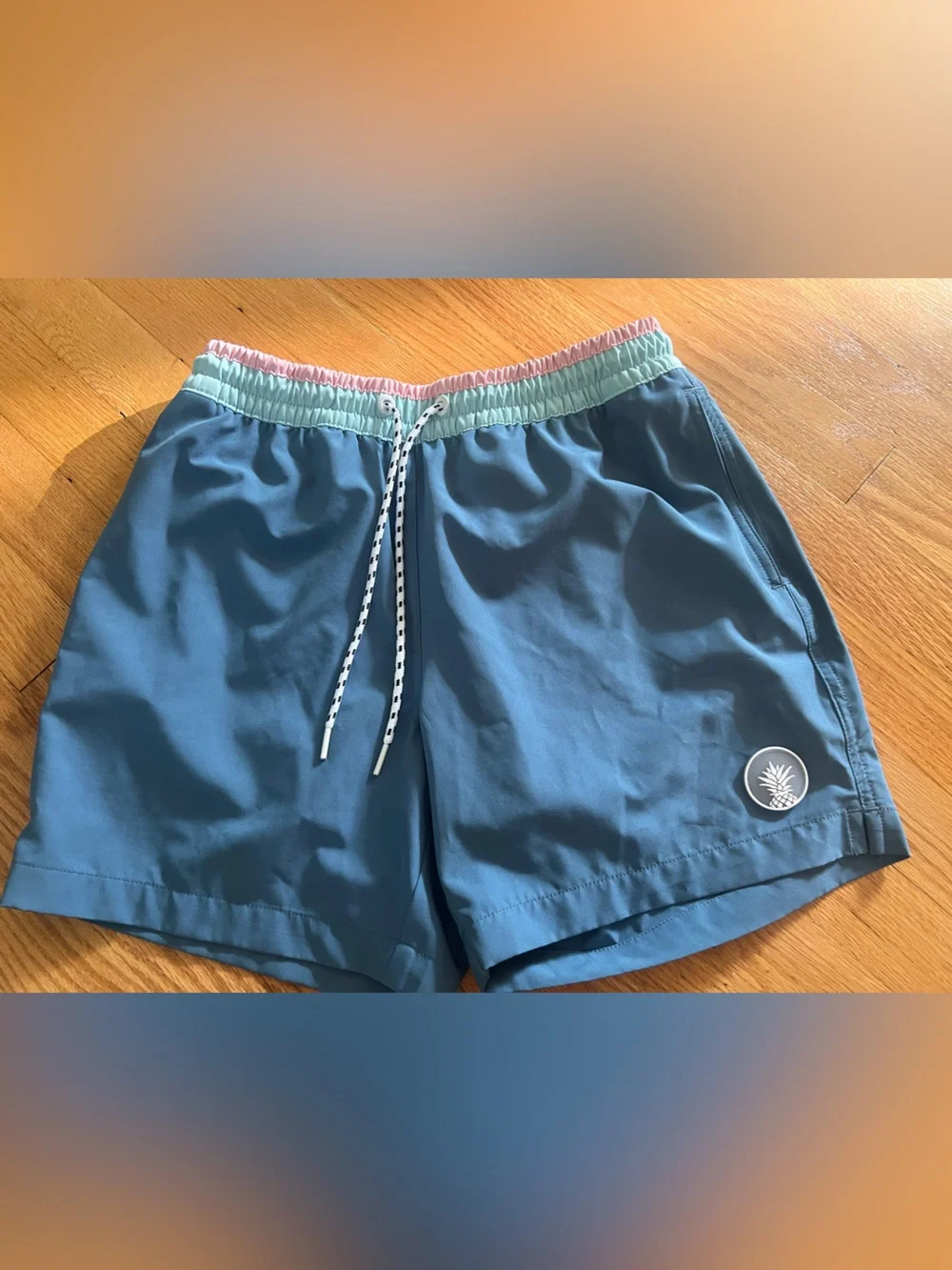 Chubbies